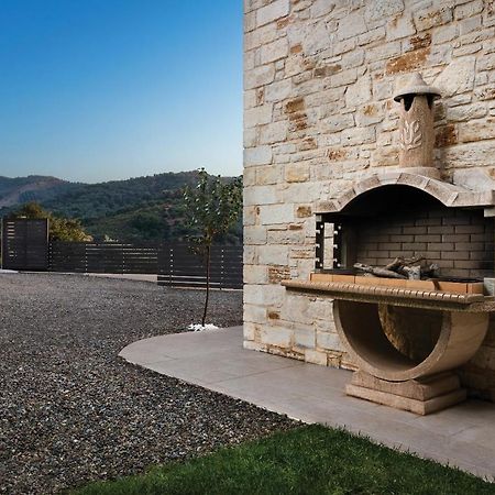 Villa Piedra Manoliopoulon Екстериор снимка