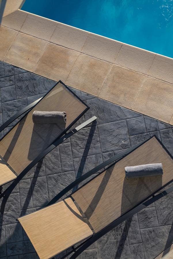 Villa Piedra Manoliopoulon Екстериор снимка